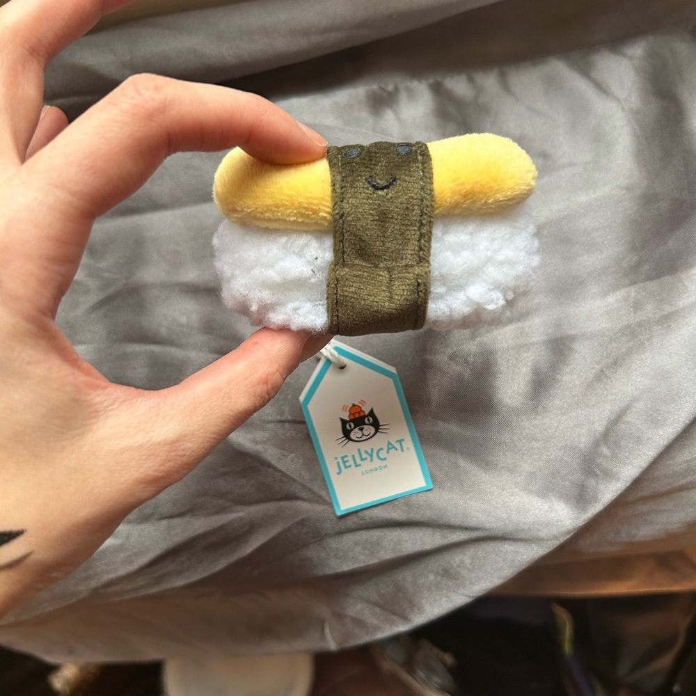 Jellycat bundle - Picture 6 of 9
